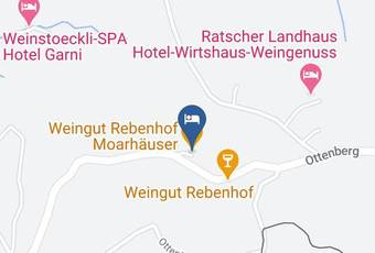 Weingut Rebenhof Moarhauser Karte - Styria - Leibnitz