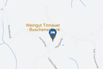Weingut Tinnauer Buschenschank Carta Geografica - Styria - Leibnitz