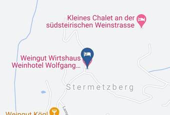 Weingut Wirtshaus Weinhotel Wolfgang Maitz Karte - Styria - Leibnitz