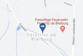 Werkhof Bistrica Karte - Carinthia - Volkermarkt