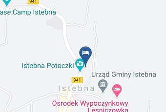 Willa Potoczki Map - Slaskie - Cieszynski