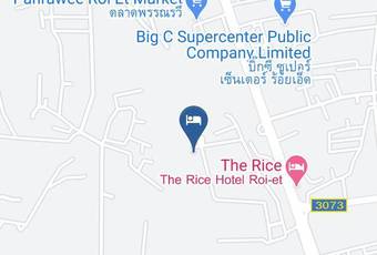 Won Dd Place Map - Roi Et - Amphoe Mueang Roi Et