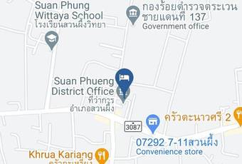 Yadari Resort Karte - Ratchaburi - Amphoe Suan Phueng