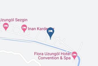 Yaren Otel Kaart - Trabzon - Caykara