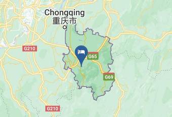 Youmingqi Farm House Karte - Chongqing - Nanchuan District